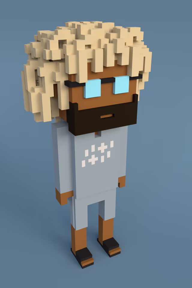 Meebit #16989