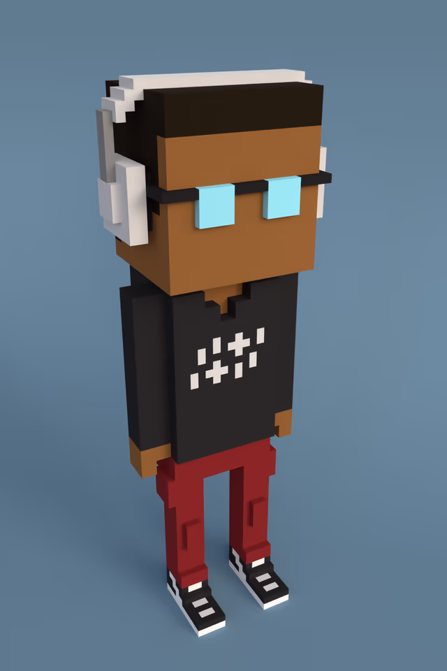 Meebit #16993