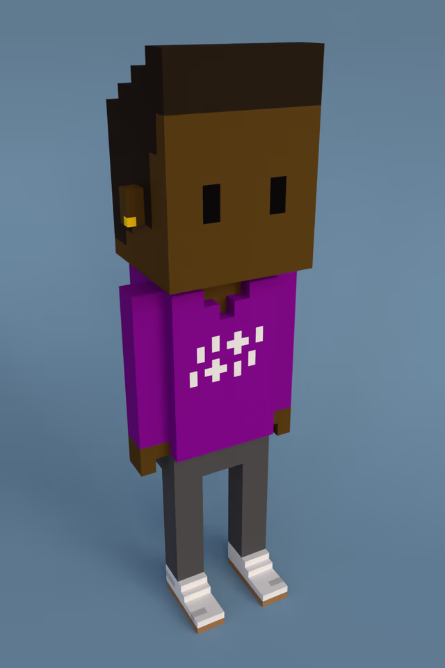 Meebit #17039