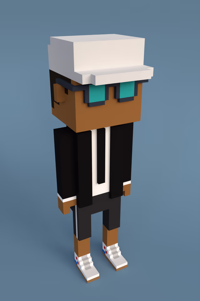 Meebit #17059