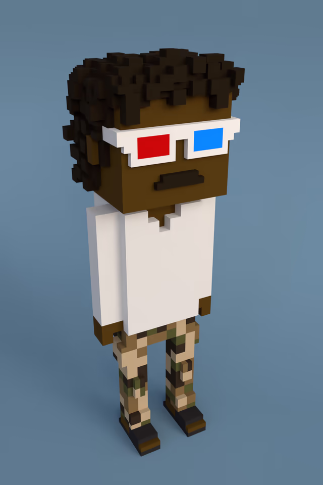 Meebit #17061