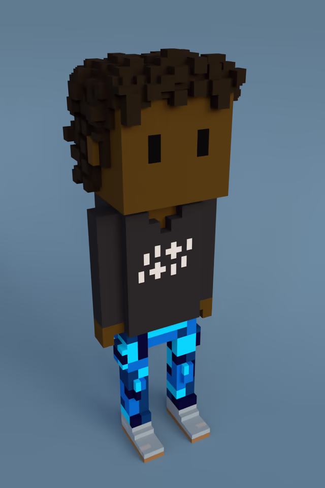 Meebit #17079