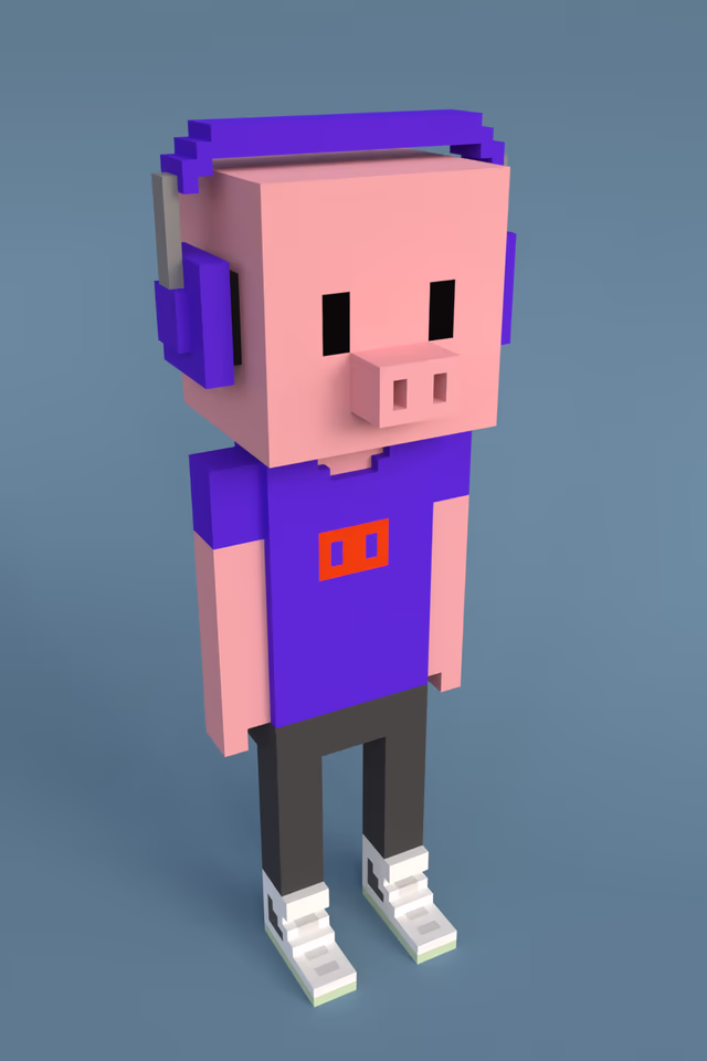 Meebit #17096