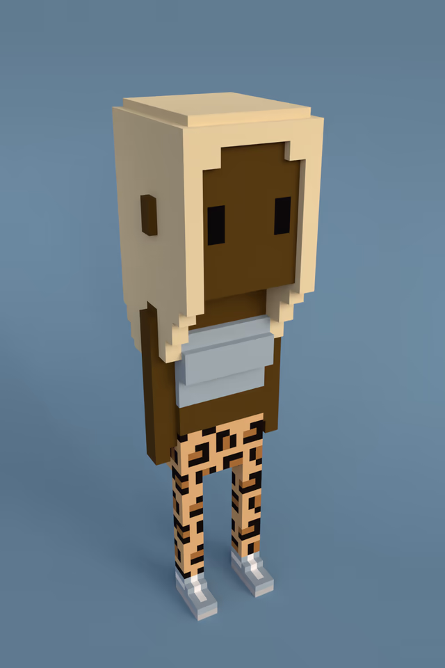 Meebit #17131