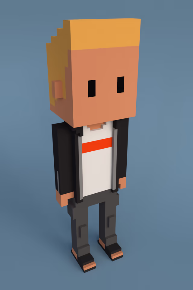 Meebit #17133