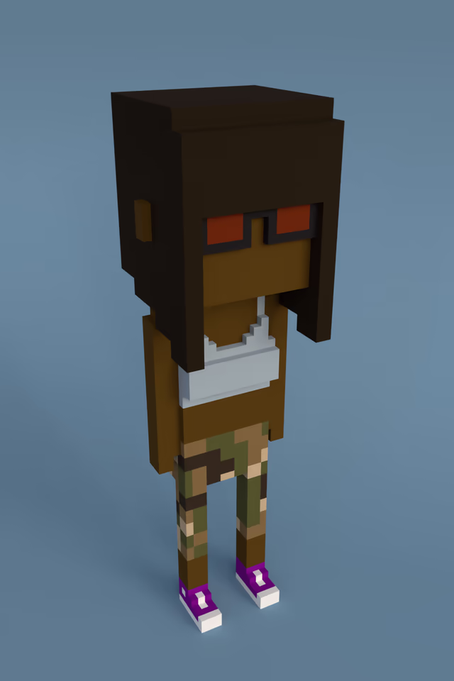 Meebit #17141