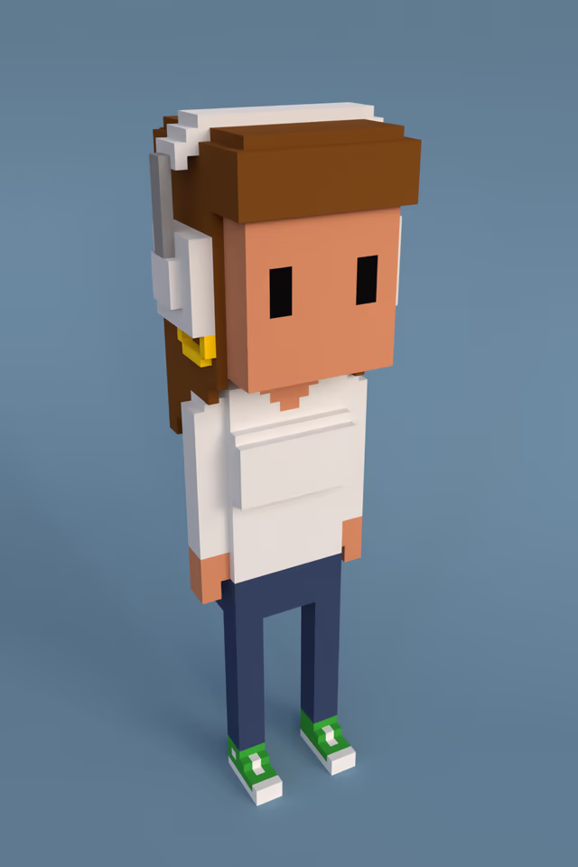 Meebit #17142