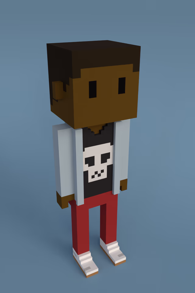 Meebit #17146