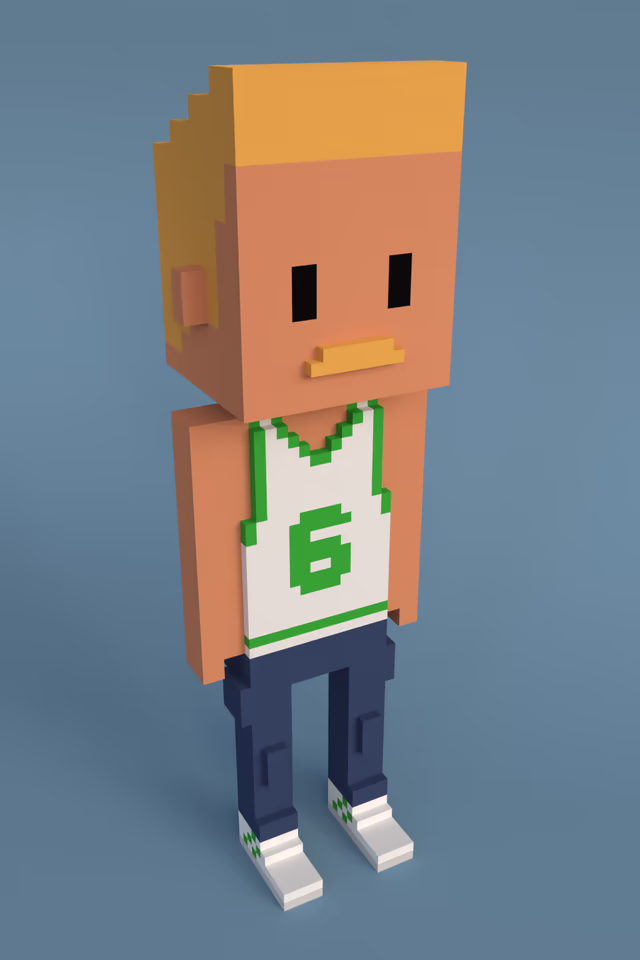 Meebit #17147