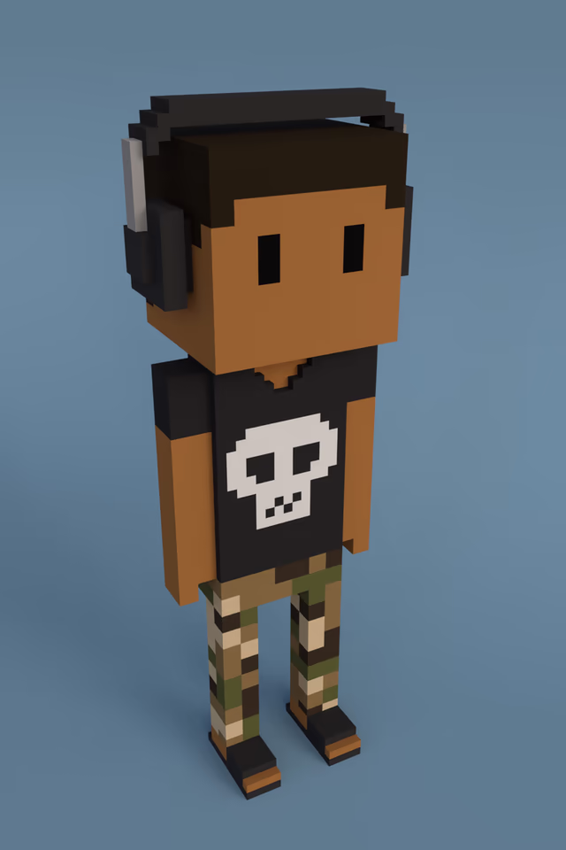 Meebit #17148