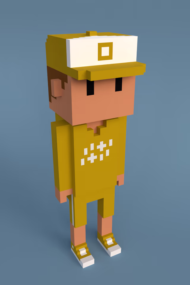 Meebit #17149