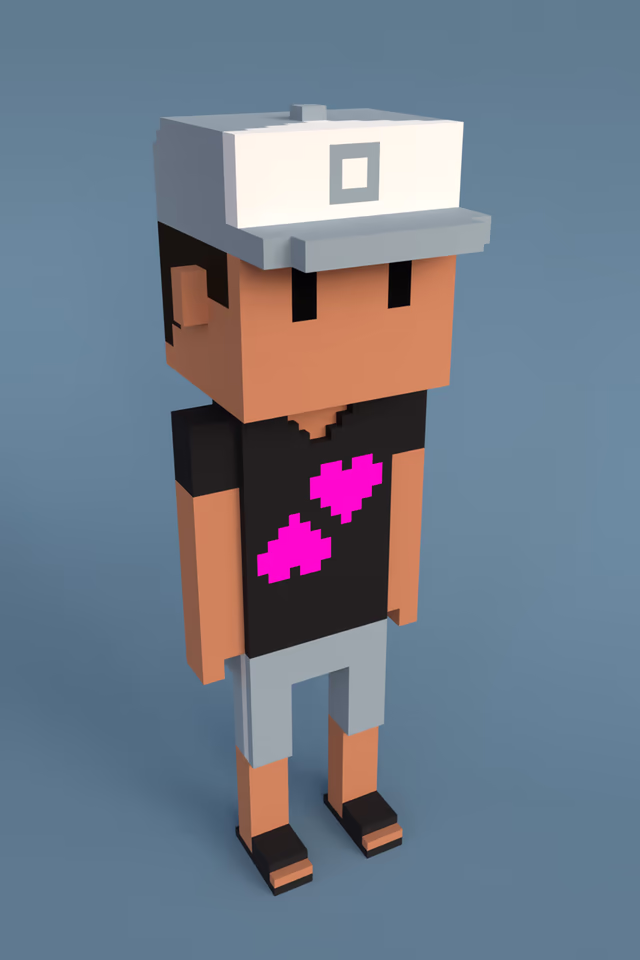 Meebit #17160