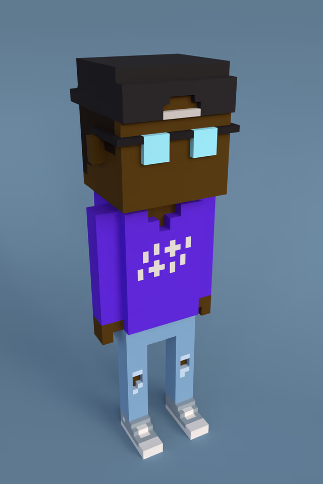 Meebit #17175