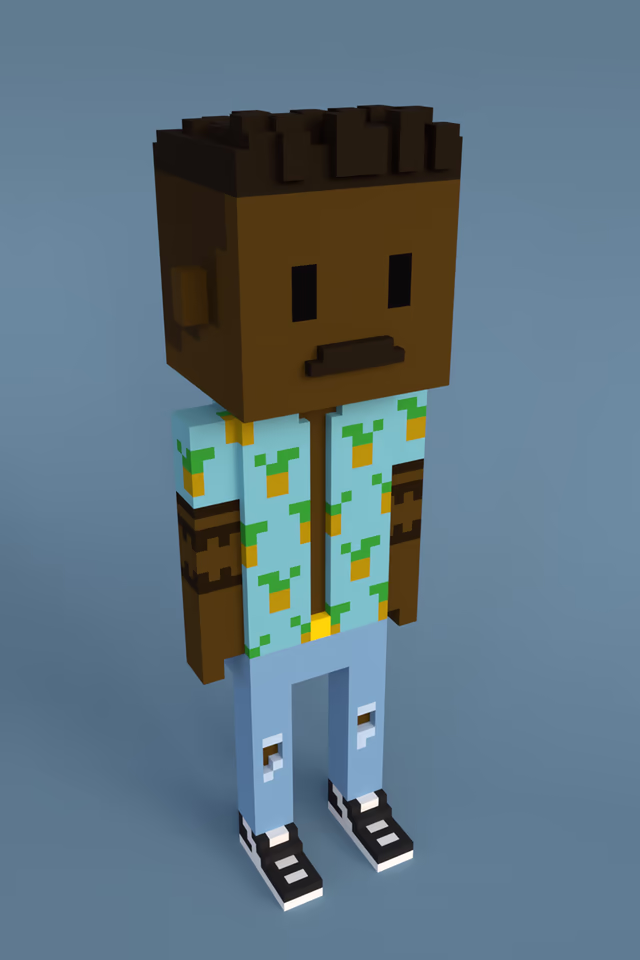 Meebit #17178