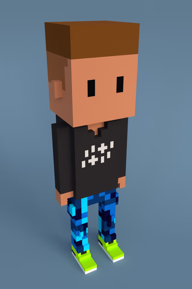 Meebit #17182