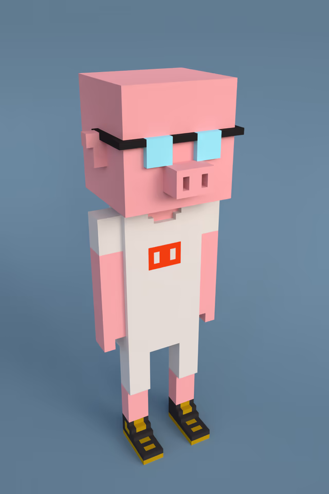 Meebit #17193