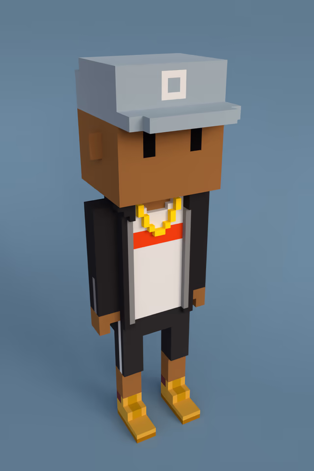 Meebit #17206