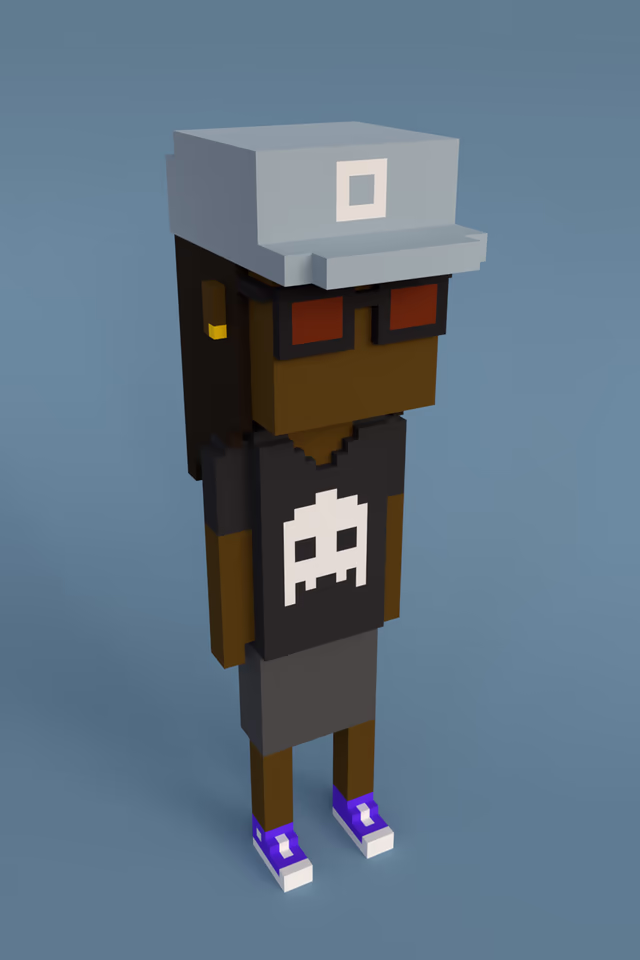 Meebit #17213