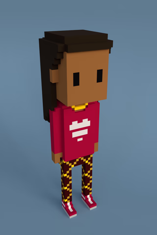 Meebit #17215