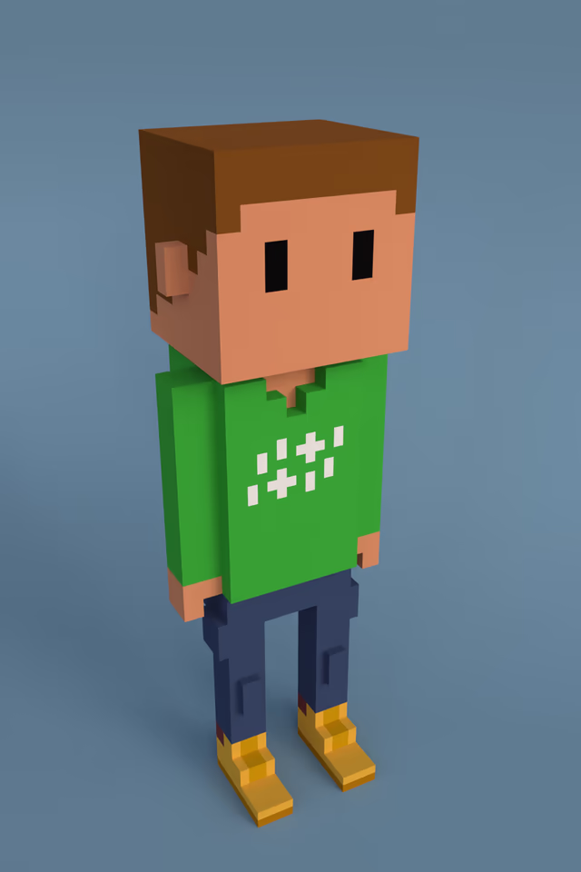 Meebit #17216