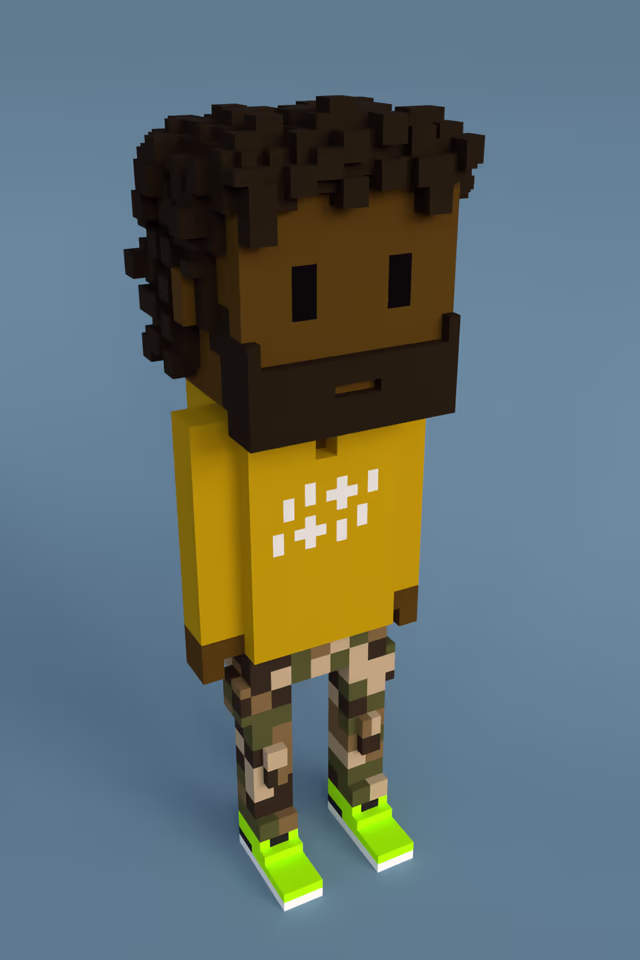 Meebit #17221