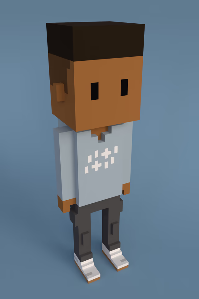 Meebit #17224