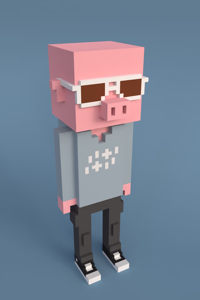 Meebit #17228