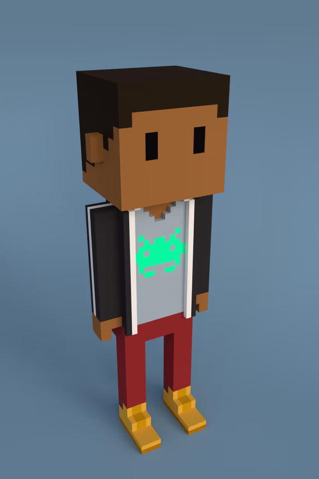 Meebit #17229
