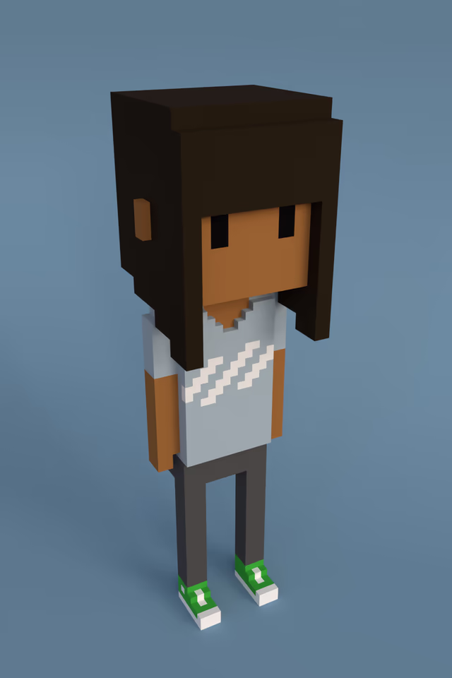 Meebit #17231
