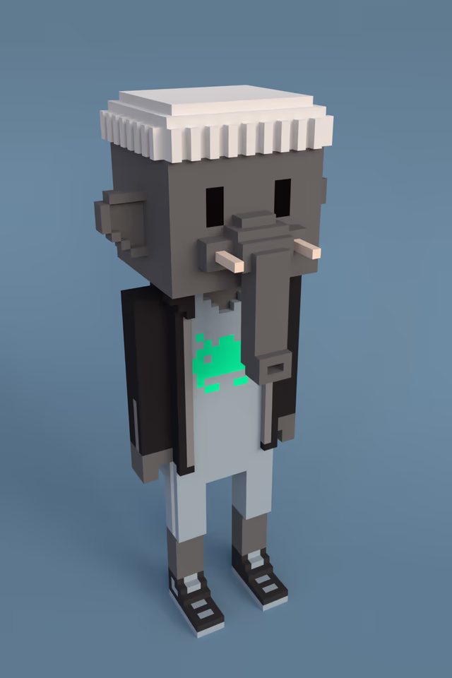 Meebit #17241