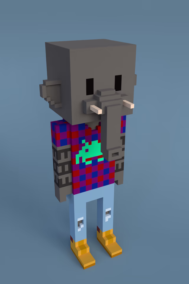 Meebit #17242