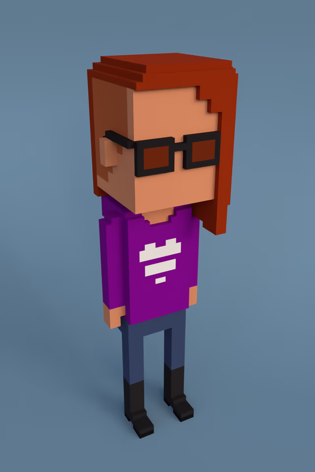 Meebit #17243