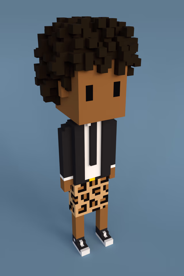 Meebit #17244