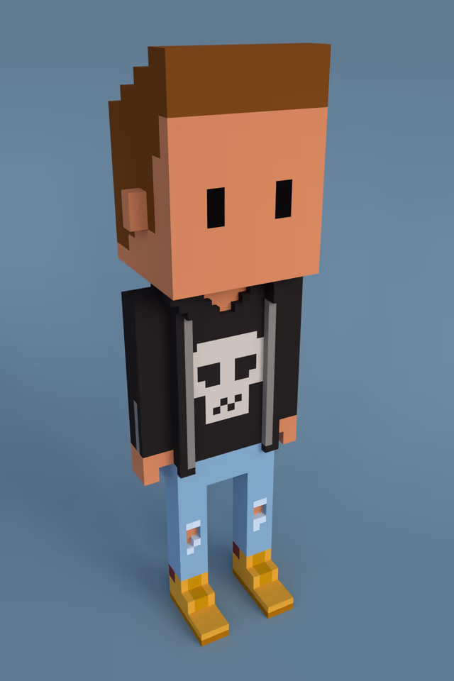 Meebit #17246
