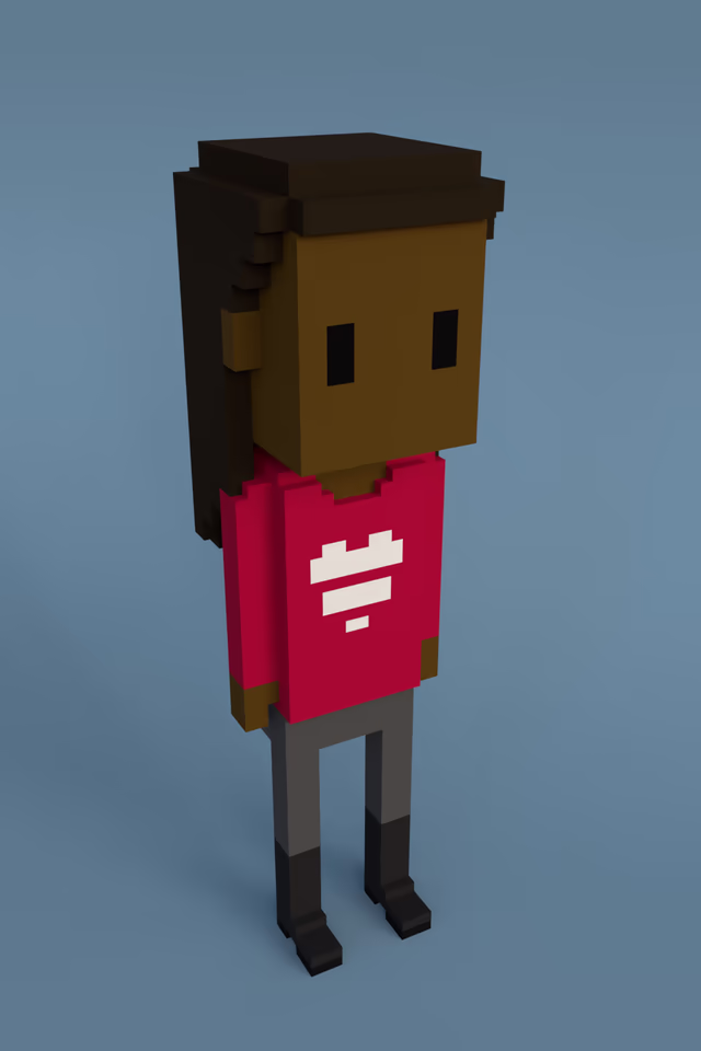 Meebit #17248