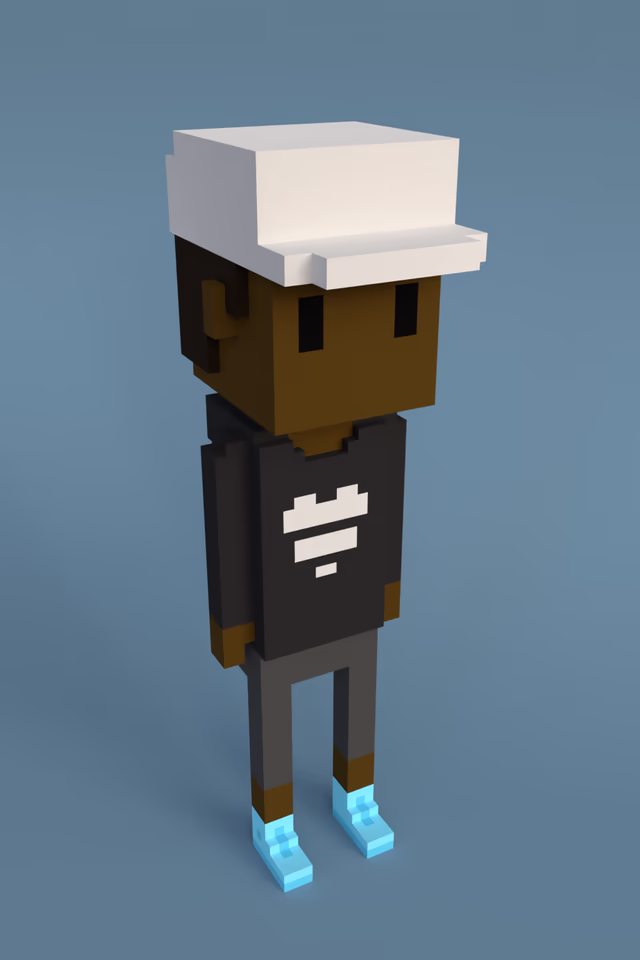 Meebit #17252