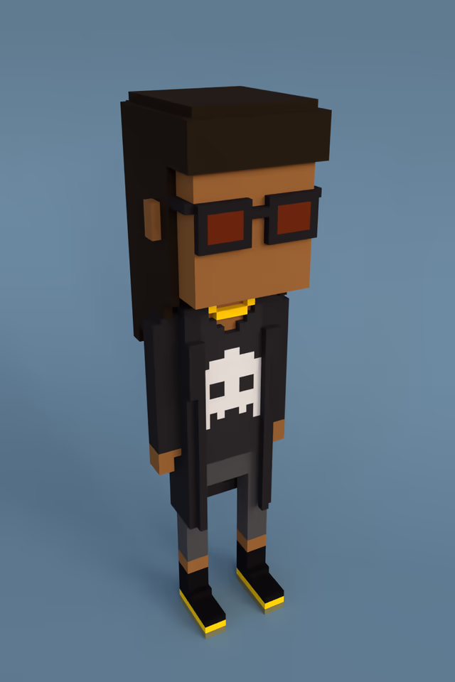 Meebit #17254