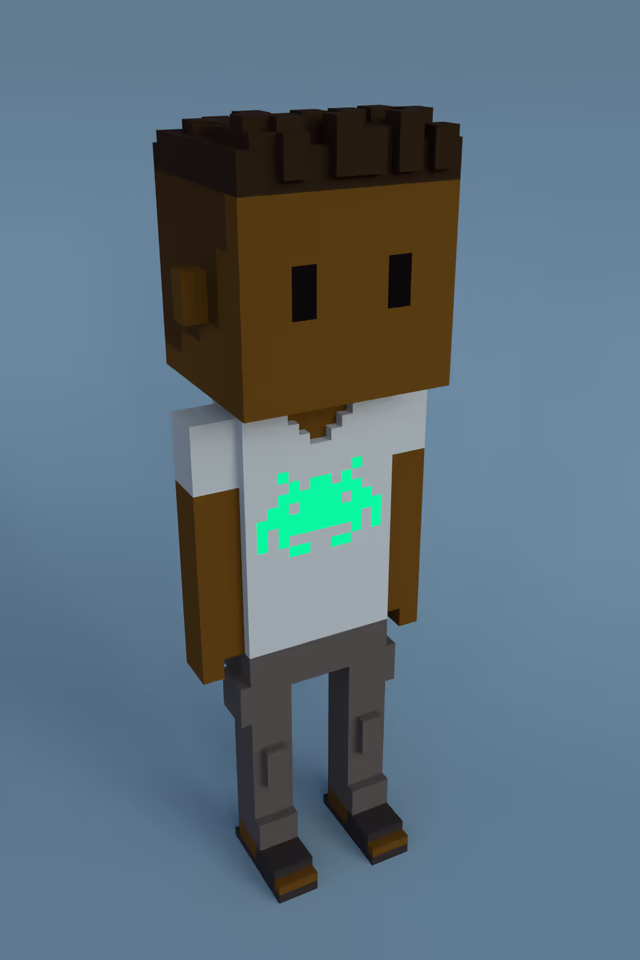 Meebit #17256