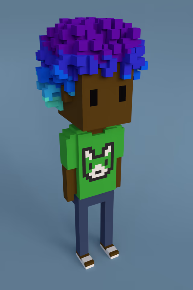 Meebit #17260