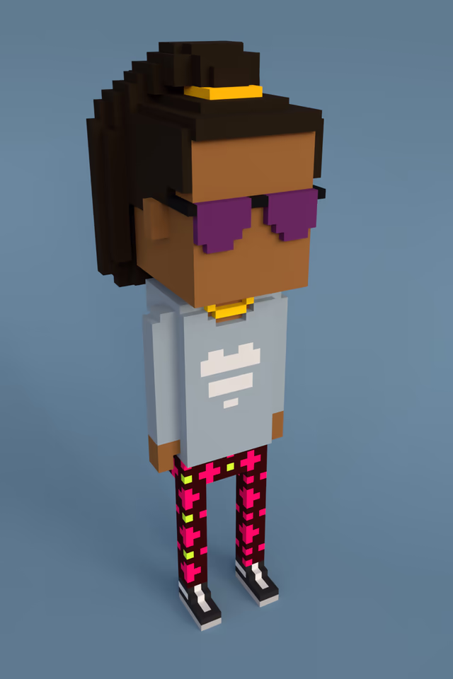 Meebit #17273