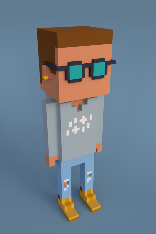 Meebit #17274