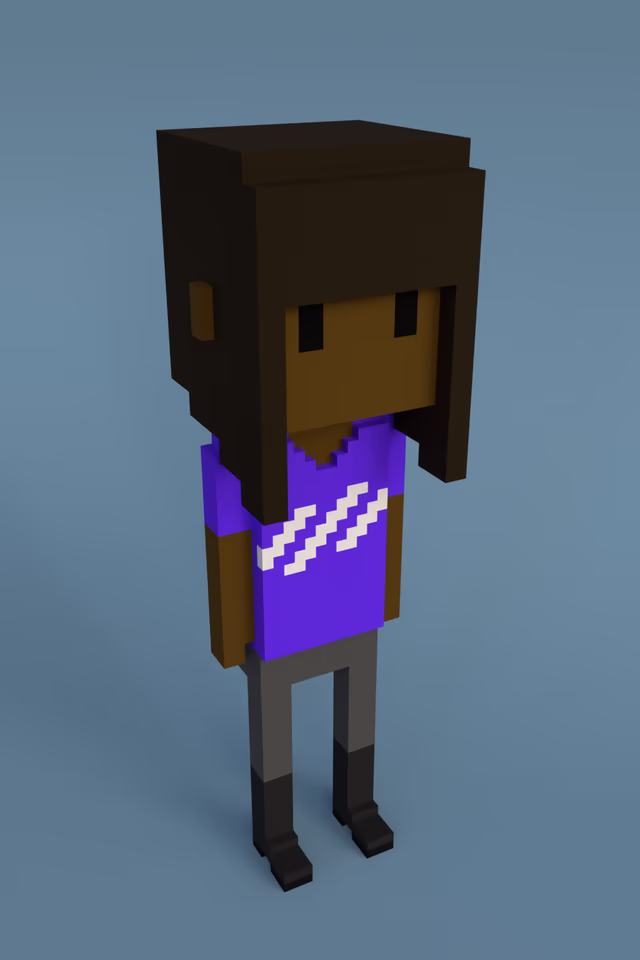 Meebit #17276