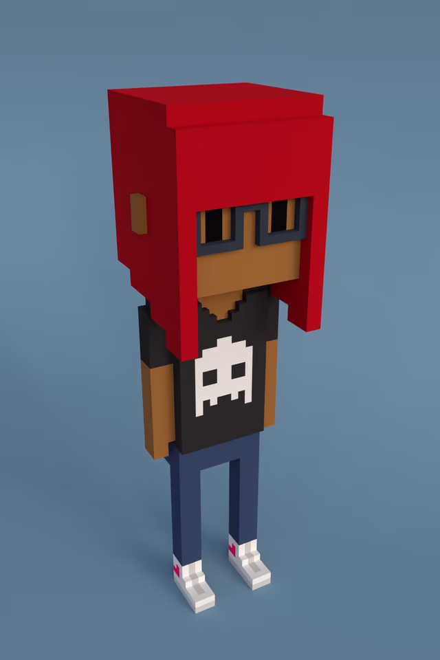 Meebit #17278