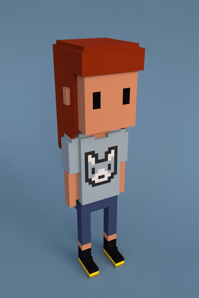 Meebit #17281