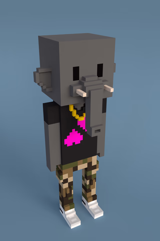 Meebit #17286