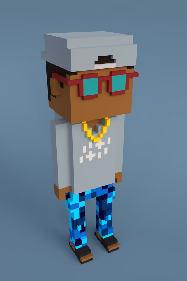 Meebit #17291