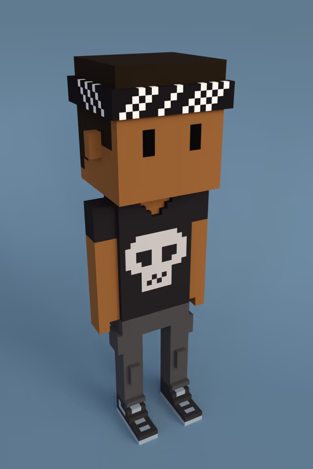 Meebit #17293