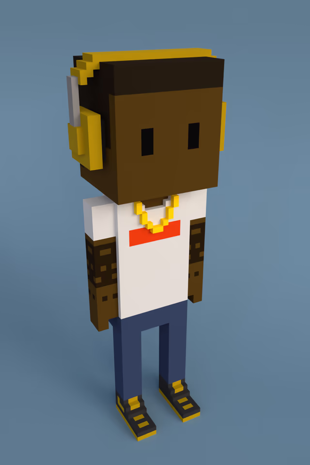 Meebit #17294