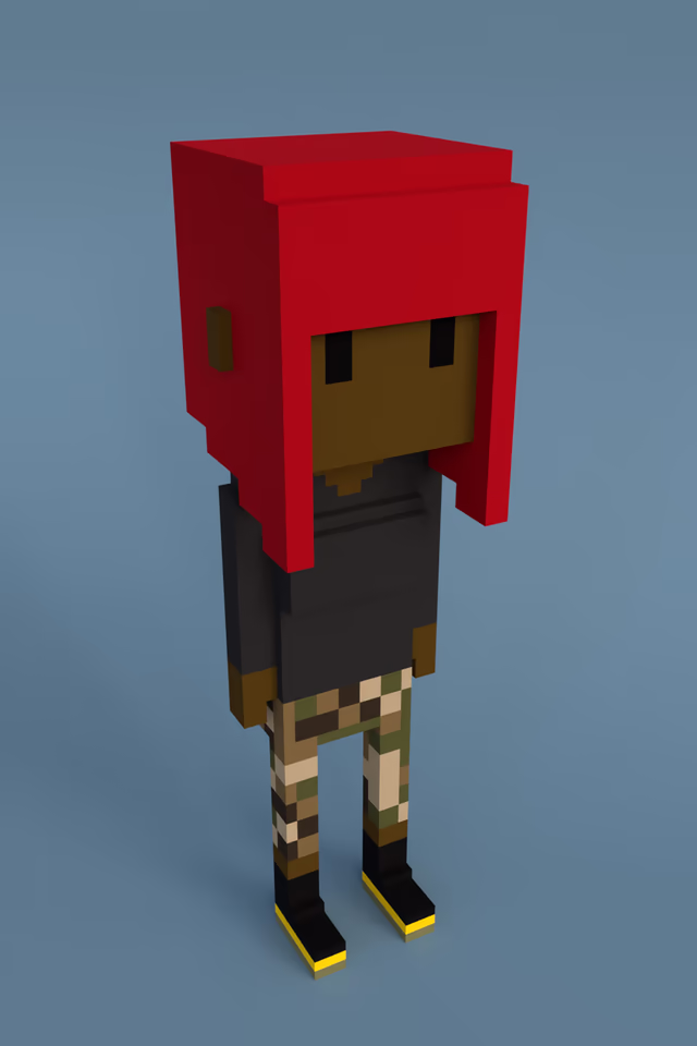 Meebit #17295