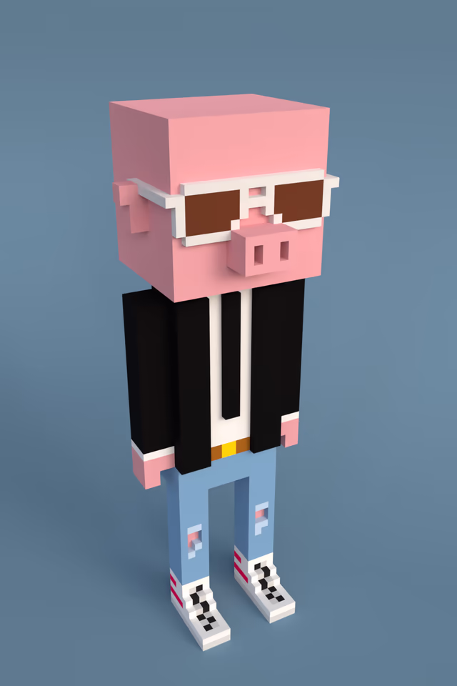 Meebit #17297